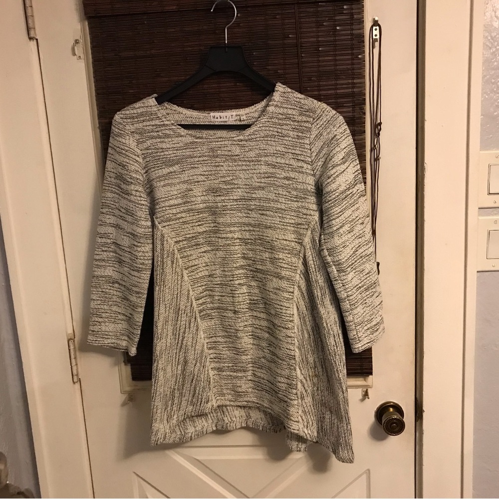 Habitat LS Top